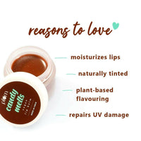 Thumbnail for Plum Candy Melts Vegan Lip Balm - Mint-o-Coco - Distacart