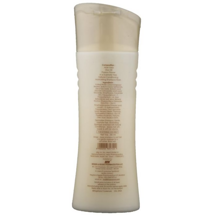 Dermadew Shampoo for Healthy Hair - Distacart