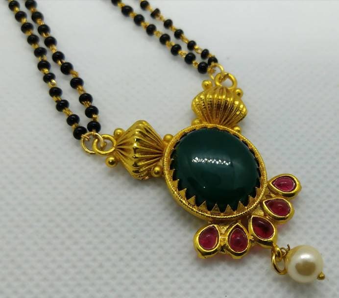 Designer Mangalsutra