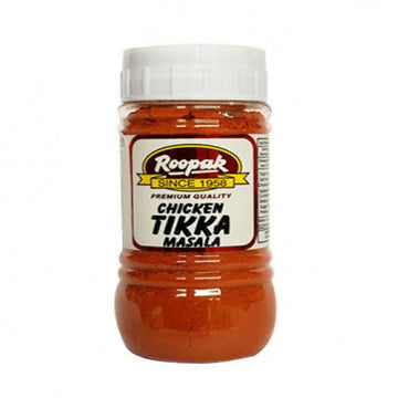 Roopak Chicken Tikka Masala Powder - Distacart