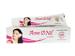 Thumbnail for St. George's Homeopathy Acne Q Nil Ointment