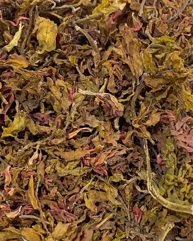 Kalagura Gampa Dry Chintha Chiguru/ Tender Tamarind Leaves