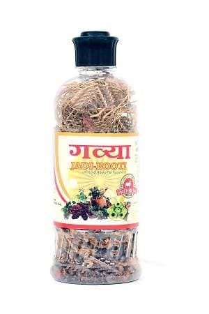Pathmeda Gavya Jadi Buti - Hair Oil - Distacart
