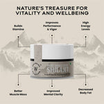 Thumbnail for Wellbeing Nutrition Pure Himalayan SJ - Distacart