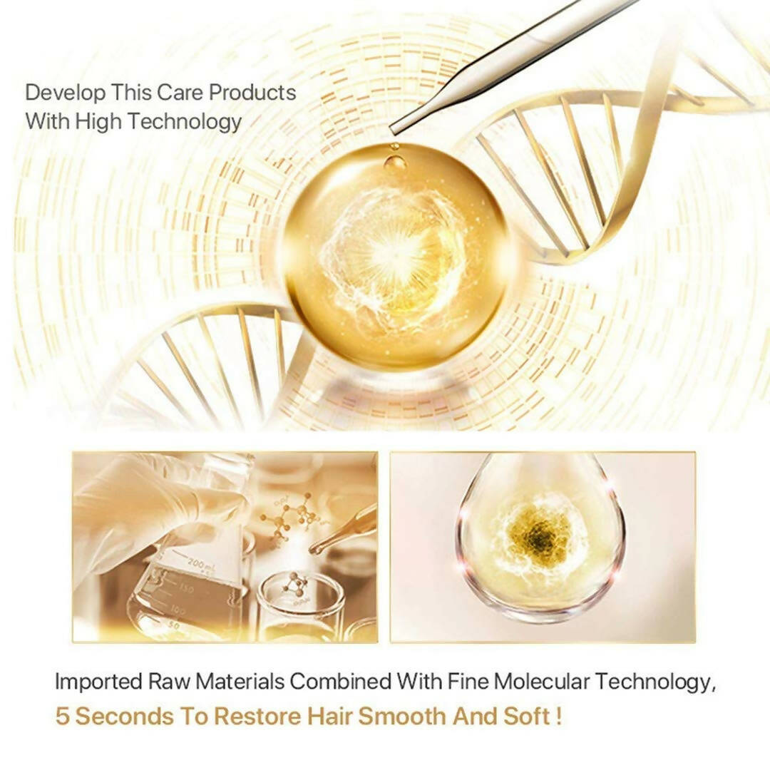 Keratine Professional Super Soft Deep Conditioning Mask - Distacart