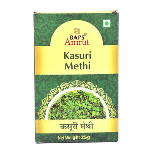 Baps Amrut Kasuri Methi