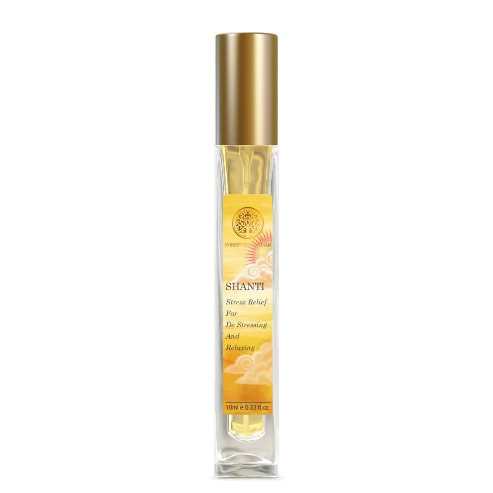 Forest Essentials Shanti - Distacart