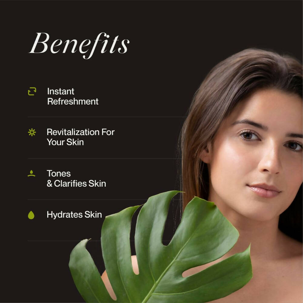 Enhance Skincare Tea Tree Face Mist - Distacart