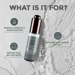 Thumbnail for Colorbar Serum 15%Hyaluronic Acid + B5 Hydrating - Distacart