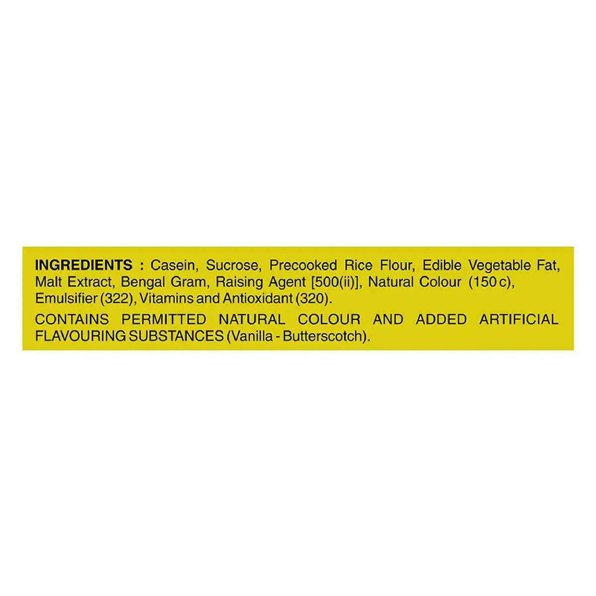 Threptin High-Calorie Protein Diskettes - Vanilla Flavor - Distacart