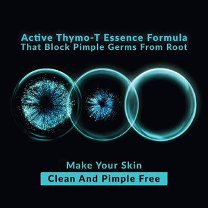 Ponds Pimple Clear Face Wash