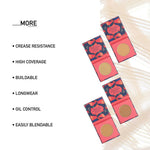 Thumbnail for BlushBee Organic Beauty Concealer Bc421 For Medium Tone - Distacart