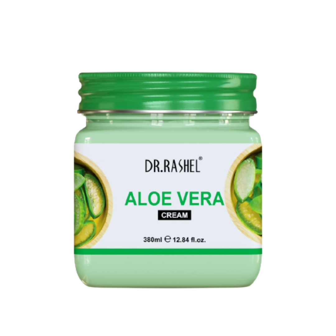 Dr.Rashel Aloe Vera Face Cream - Distacart