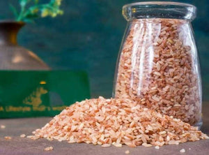 Adrish Organic Rajamudi Rice - Distacart