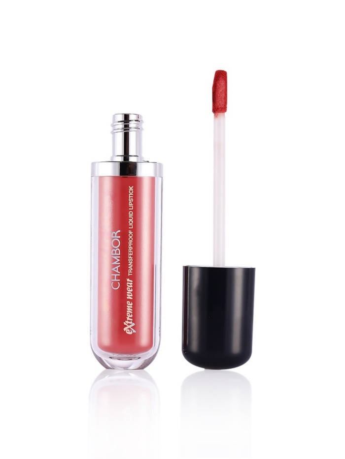 Chambor 461 Extreme Wear Transferproof Liquid Lipstick Online