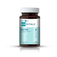 Thumbnail for HK Vitals Biotin Tablets