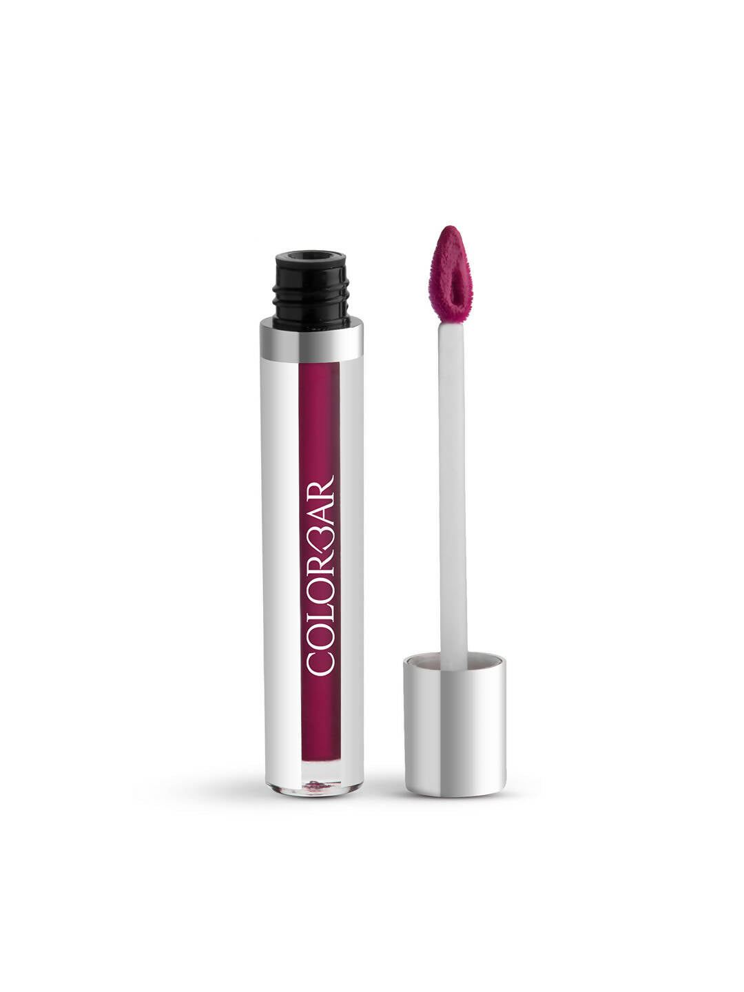 Colorbar Kiss Proof Lip Stain Mauve Dusk - Distacart