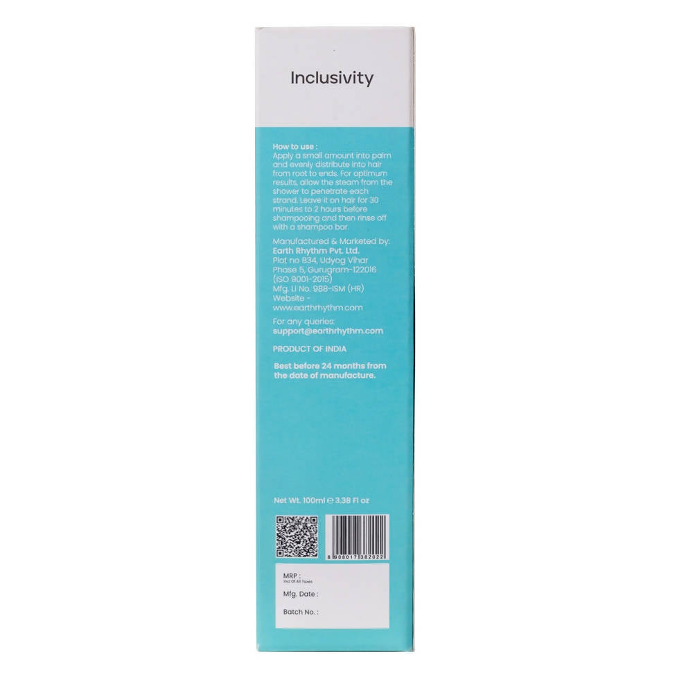 Earth Rhythm Restore Hydrating Cream Cleanser - Distacart