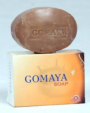 Pathmeda Gomaya Soap - Distacart