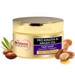 Thumbnail for St.Botanica Pro Keratin & Argan Oil Hair Mask