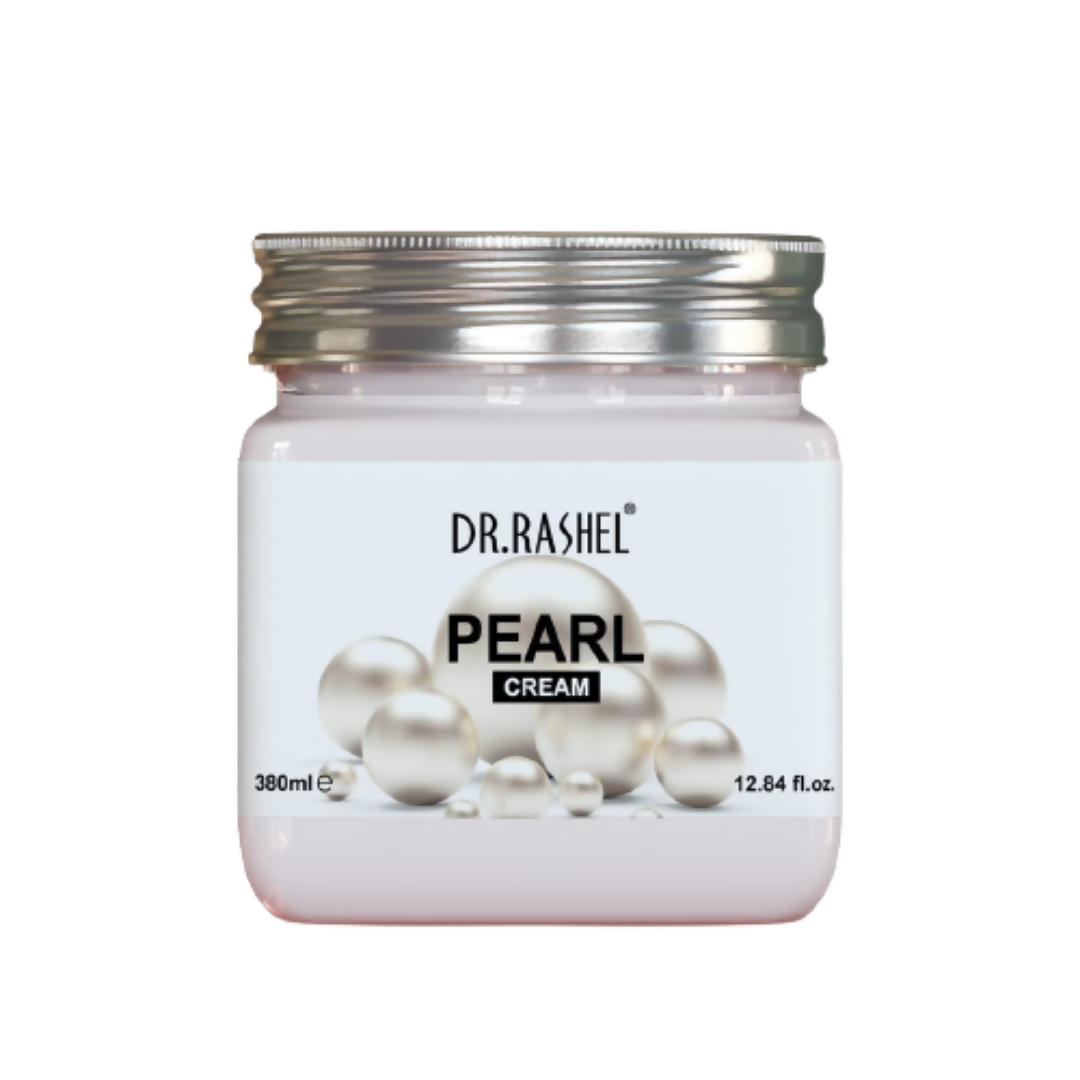 Dr.Rashel Pearl Cream For Face And Body - Distacart