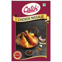 Thumbnail for Catch Chicken Masala
