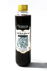 Thumbnail for Yeshveda All Herb Hair Oil