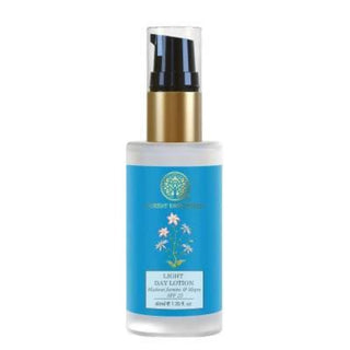 Forest Essentials Light Day Lotion Madurai Jasmine & Mogra - Distacart