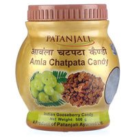 Thumbnail for Patanjali Amla Chatpata Candy - Distacart