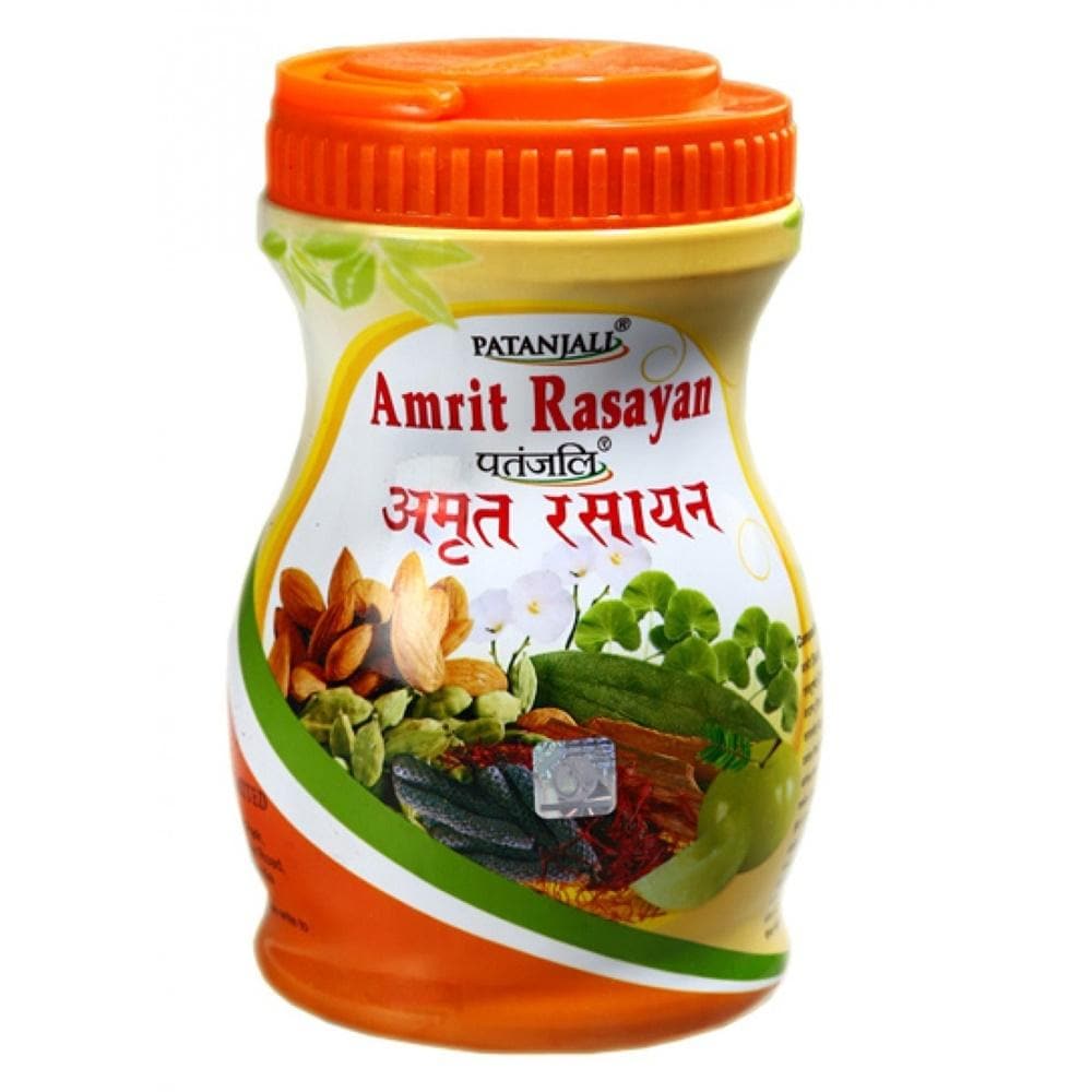 Patanjali Amrit Rasayan 1kg - Distacart