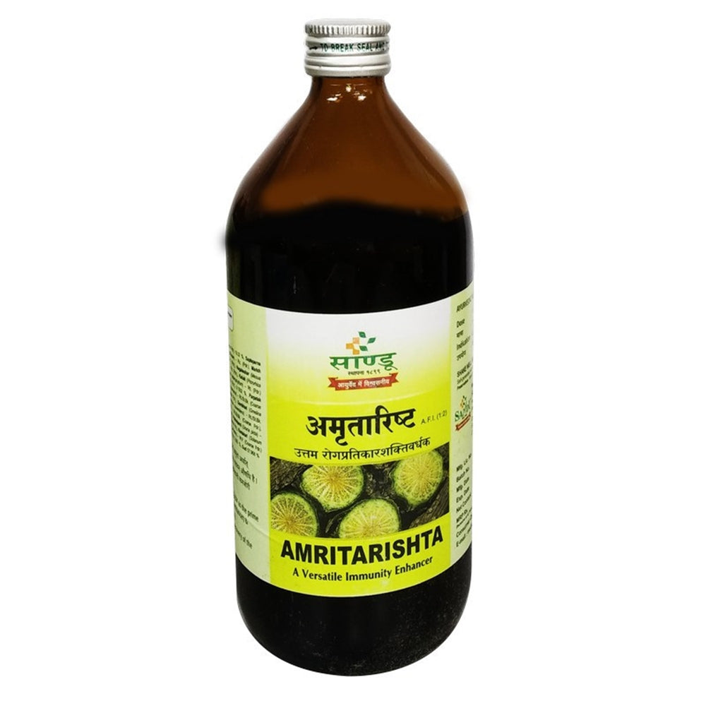 Sandu Amritarishta 450 ml