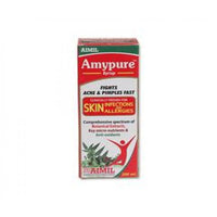 Thumbnail for Aimil Ayurvedic Amypure Syrup - Distacart