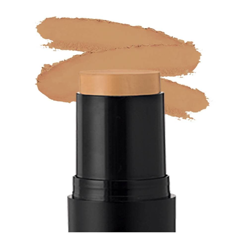 Sugar Ace Of Face Foundation Stick - Mocha (Medium Tan, Golden Undertone) - Distacart