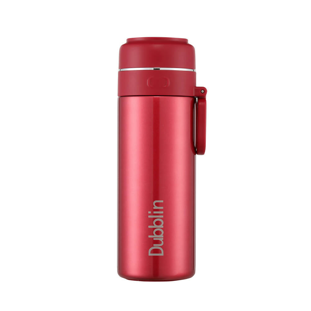 Dubblin Herbal Vacuum Bottle - Distacart