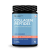 Carbamide Forte Hydrolyzed Collagen Powder with Type 1 & 3 Collagen Peptides - Distacart