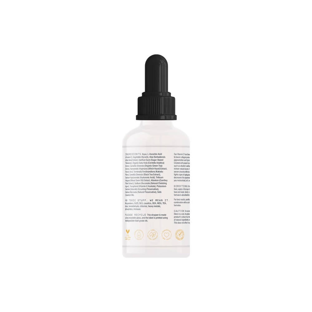 Arata Vitamin C Face Serum
