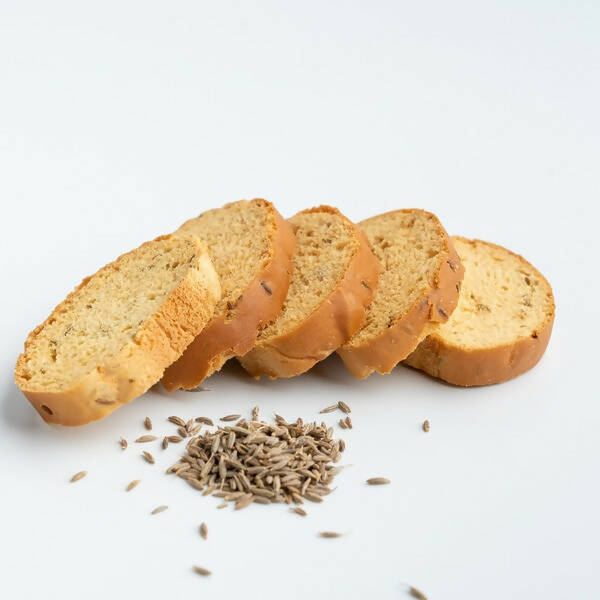 Dadu's Jeera Toast - Distacart