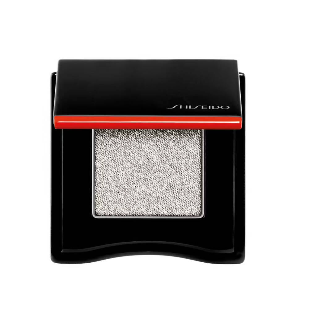 Shiseido Pop Powdergel Eye Shadow - Shari-shari Silver/7 - Distacart