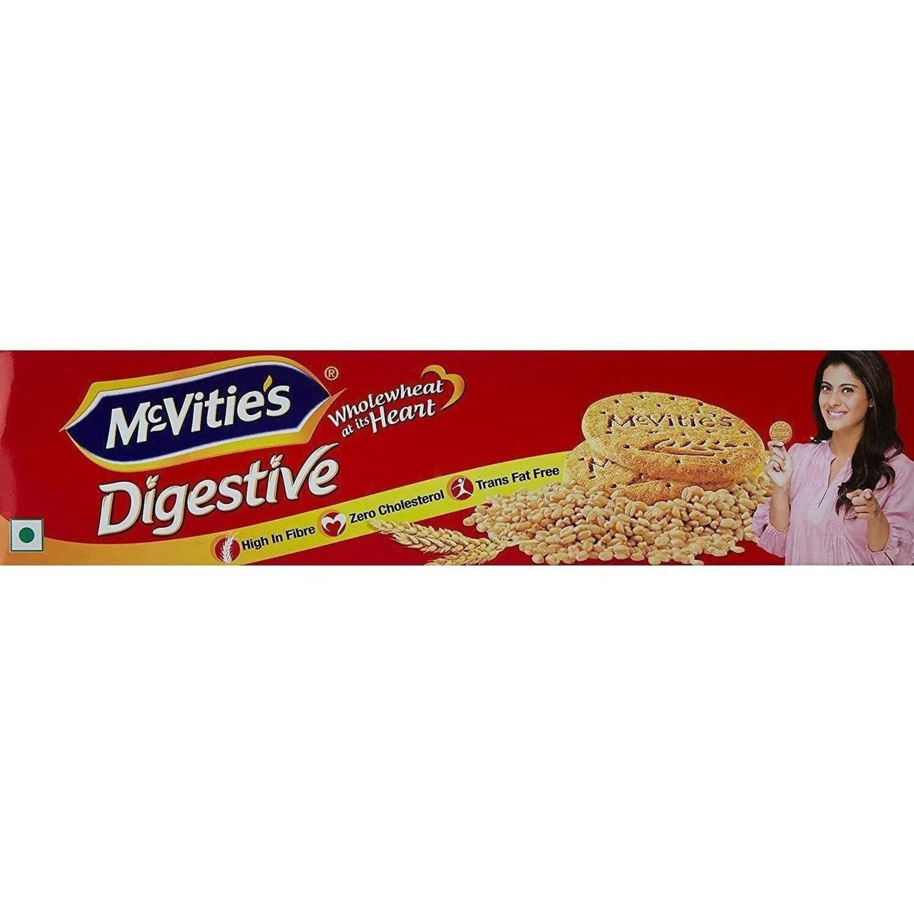McVities Digestive Biscuits