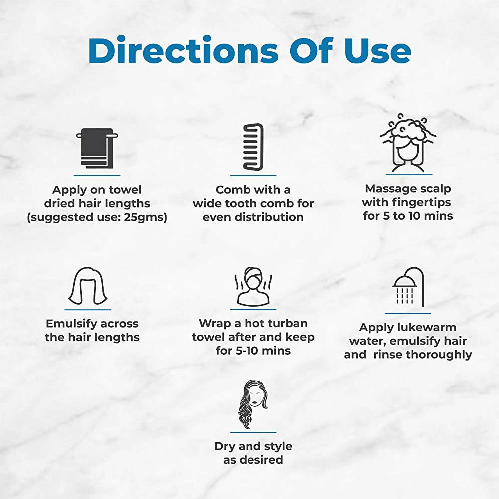 Schwarzkopf Professional Spa Essence Enriching Masque - Distacart