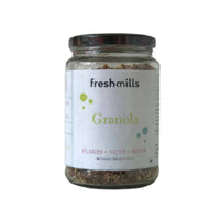 Thumbnail for Fresh Mills Granola Mix - Distacart