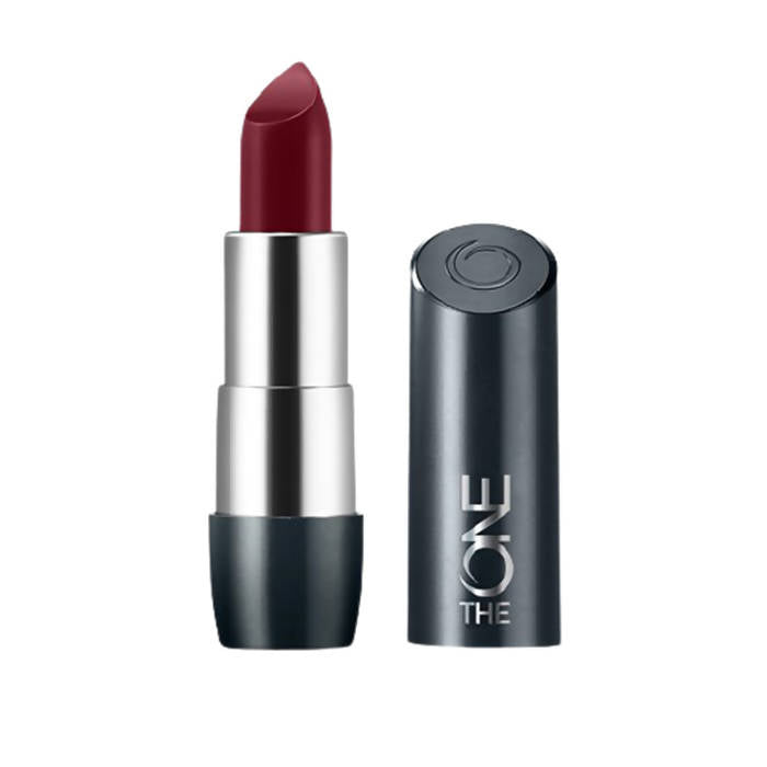 Oriflame The One Colour Stylist Ultimate Lipstick - Mocha Cream