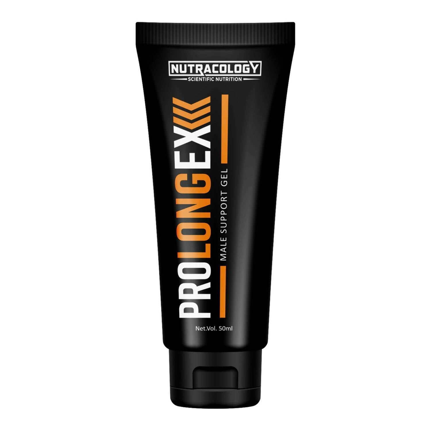 Nutracology Prolongex Gel For Strength & Power - Men - Distacart