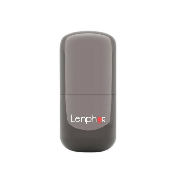 Lenphor Liquid Foundation With Hyaluronic Acid & SPF 30 - Distacart