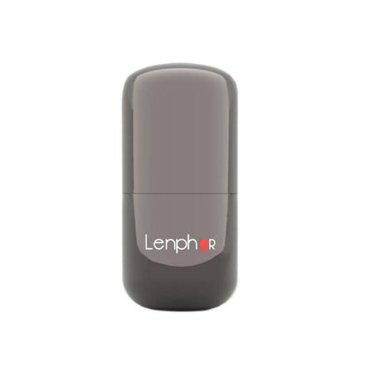 Lenphor Liquid Foundation With Hyaluronic Acid & SPF 30 - Distacart