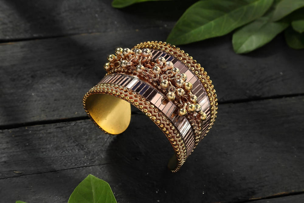 yaja ghungroo bracelet – Phuljhadi
