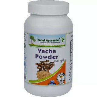 Planet Ayurveda Vacha Powder - Distacart