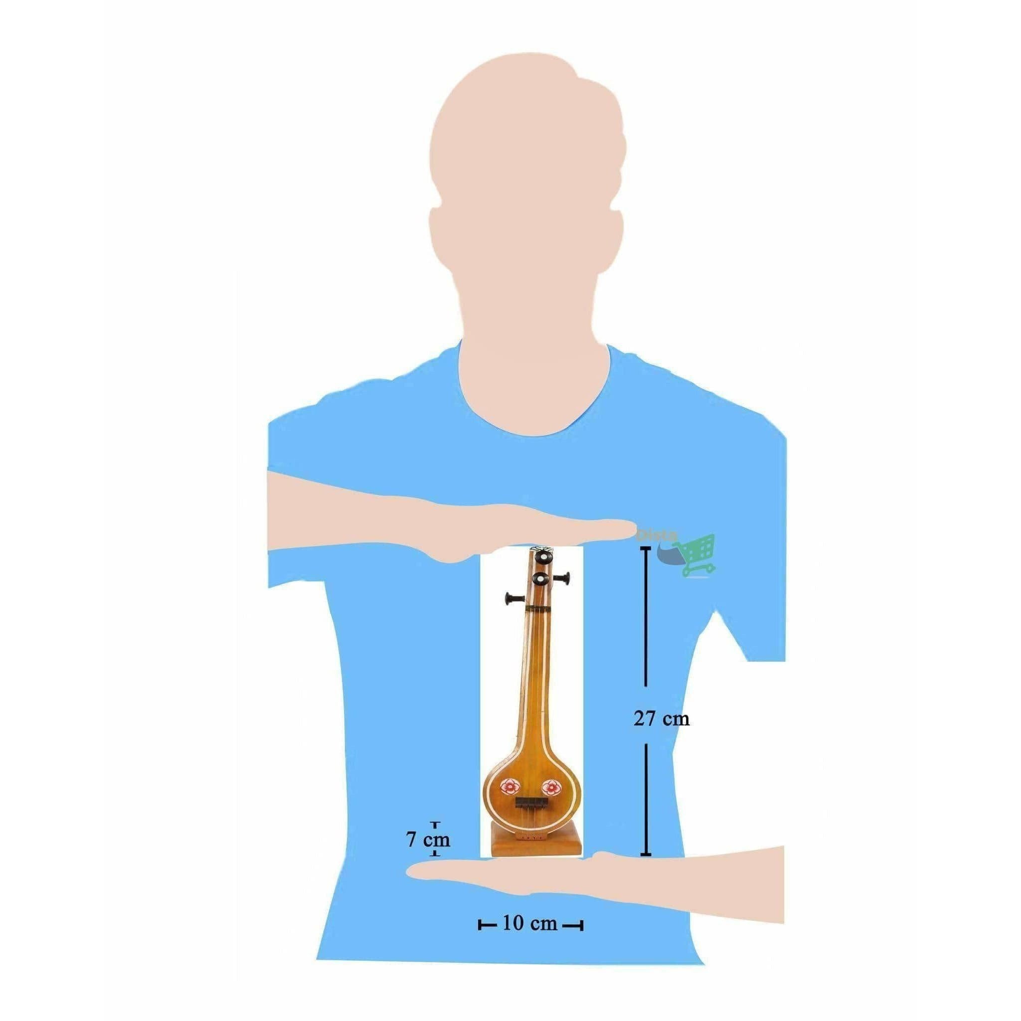 Bobbili Thambura - Distacart