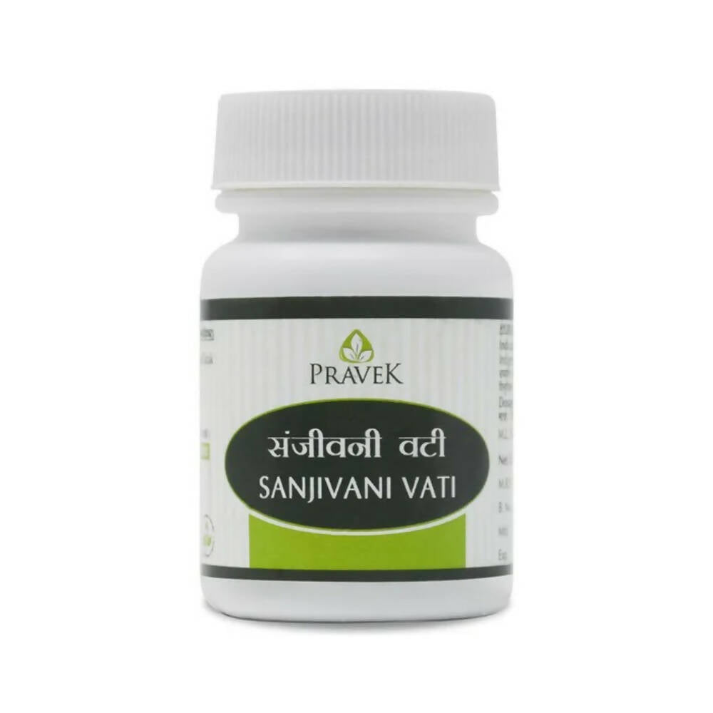 Pravek Sanjivani Vati - Distacart