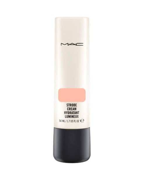 Mac Strobe Cream - Peachlite - Distacart